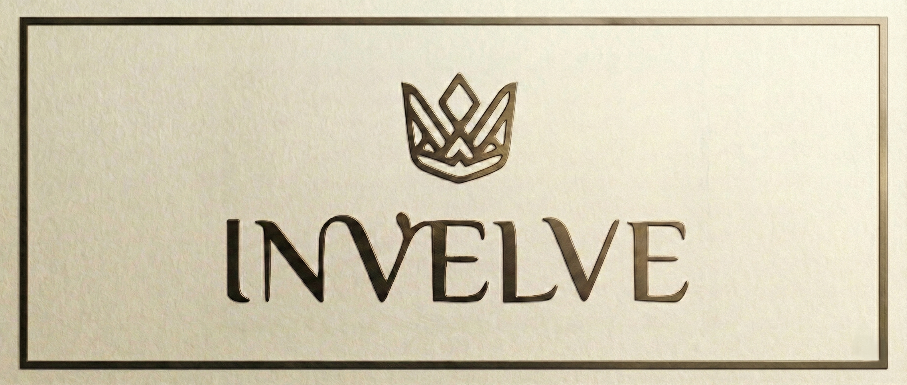 Invelve