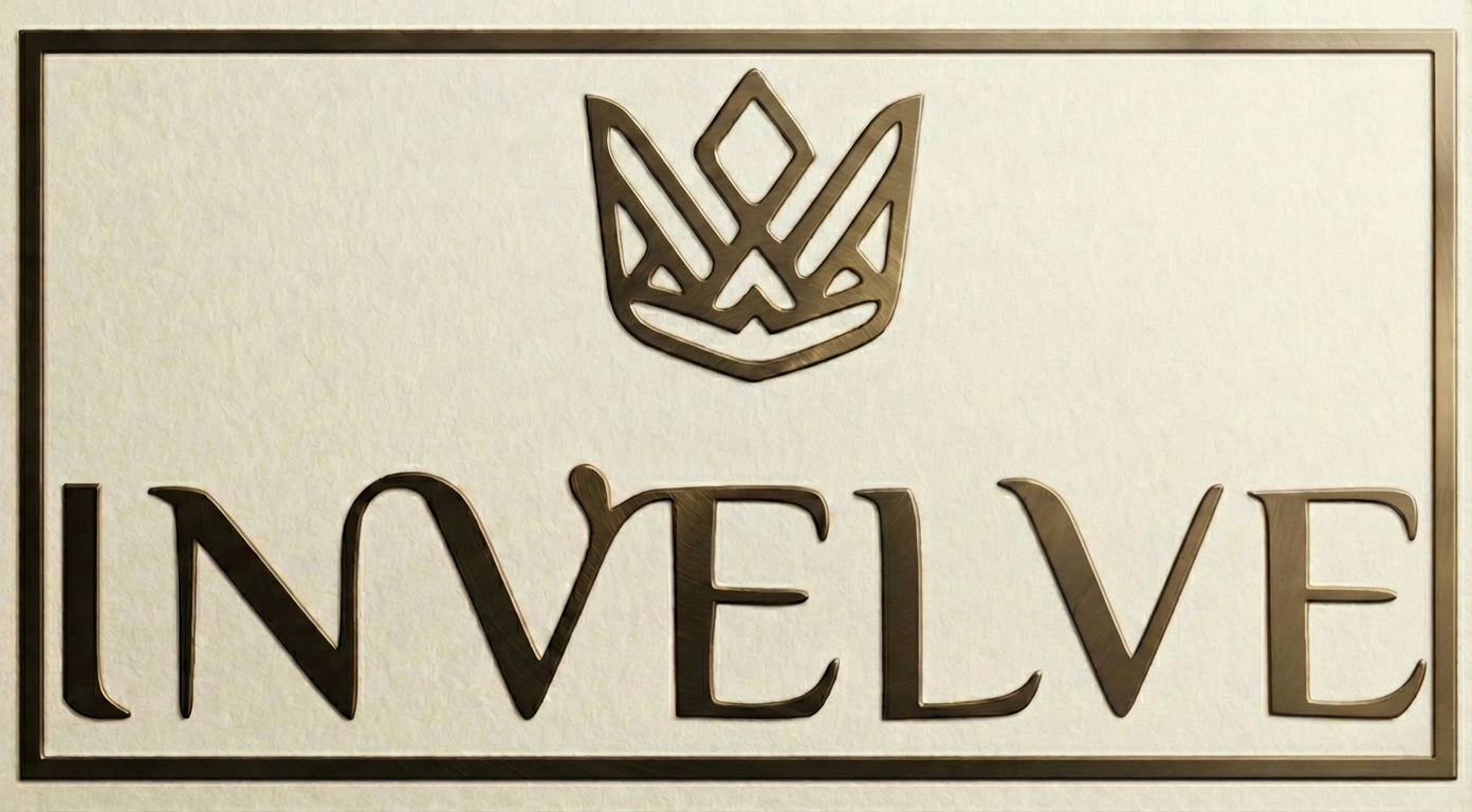 Invelve